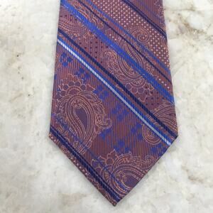 STACY ADAMS TIE